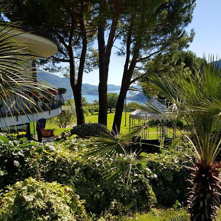 Villa Gaia Sale Marasino Εξωτερικό φωτογραφία