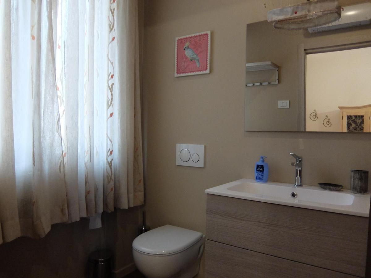 Villa Gaia Sale Marasino Εξωτερικό φωτογραφία