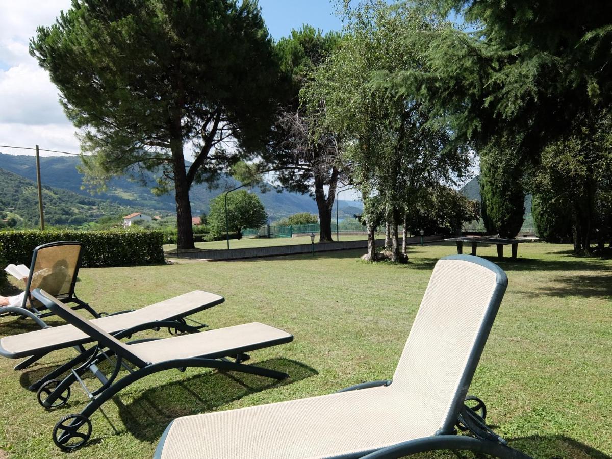 Villa Gaia Sale Marasino Εξωτερικό φωτογραφία