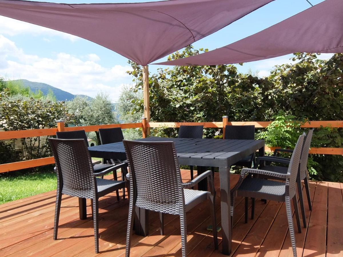 Villa Gaia Sale Marasino Εξωτερικό φωτογραφία