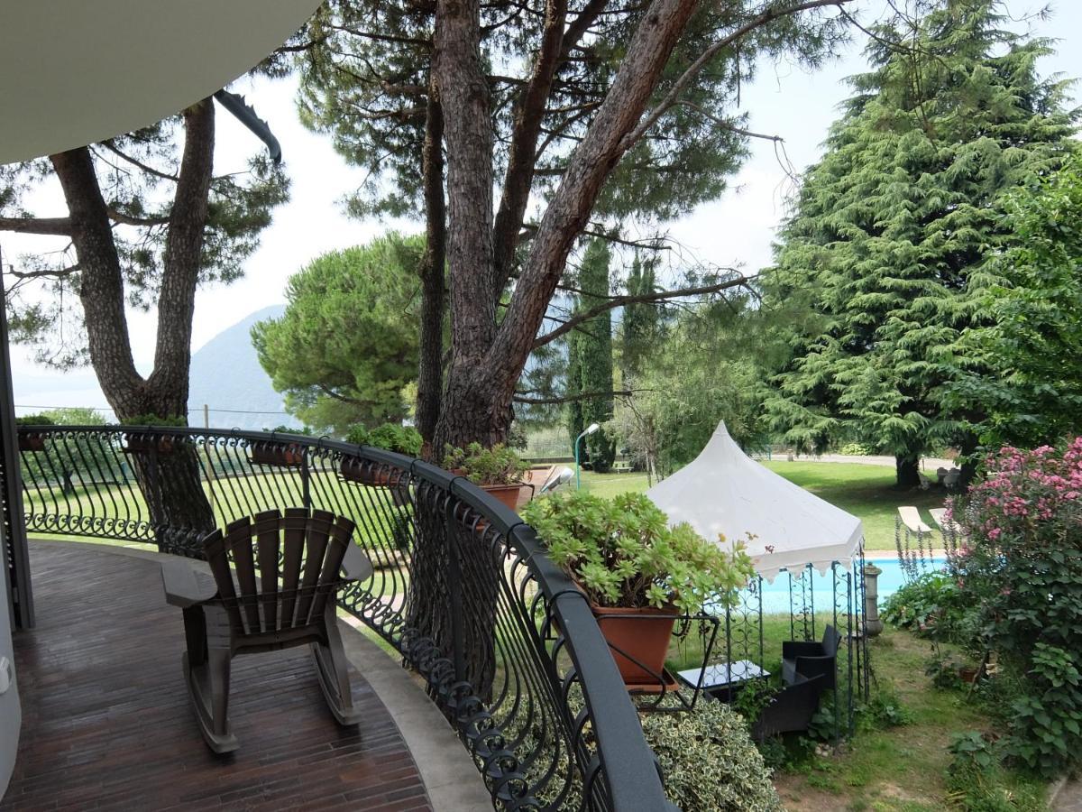 Villa Gaia Sale Marasino Εξωτερικό φωτογραφία